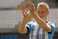 Malaga resmi pinjam...