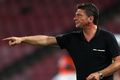 Mazzarri tak sabar hadapi...
