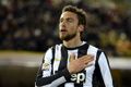 Marchisio berencana...