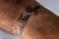 Tato spesial Jose Mourinho