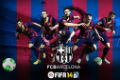 FIFA 14 partner resmi...