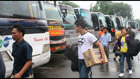 Mudik melalui Terminal...