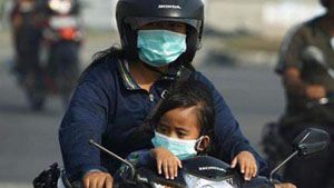 Tips mudik sehat, cegah...