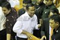 Dahlan Iskan enggan...