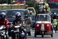 Mudik selamat itu harus