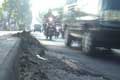 Jalan Raya Kota Jombang...
