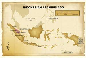Sejarah panjang asal...