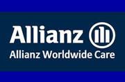Allianz catat kenaikan...