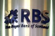 RBS tunjuk Ross McEwan...