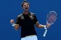 Tengah on-fire, Matosevic...