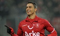 Resmi ke Tottenham,...