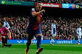 Barcelona tak jual Sanchez