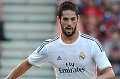 Isco nilai Madrid belum...