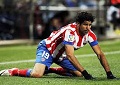 Atletico bantah tawaran...