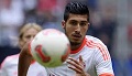Tinggalkan Bayern, Emre...