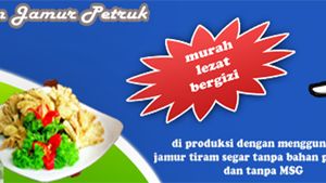 Dari pengajian lahirlah...
