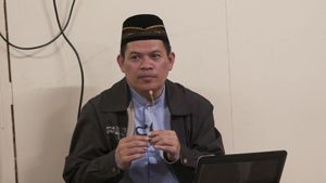 Dosa belum balig