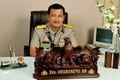 Komjen Oegroseno diharapkan...