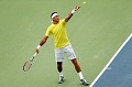 Lawan Haas, Del Potro...