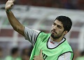 Lawrence: Suarez akan...