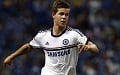 Van Ginkel: Saya dalam...