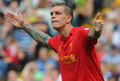 Alberto nilai Agger...