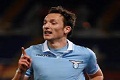 Wigan buru striker Lazio