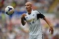 Ini alasan Shelvey tinggalkan...