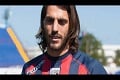 Vallecano gaet striker...