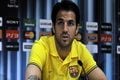 Fabregas tentukan masa...