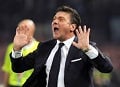 Mourinho: Mazzari tepat...