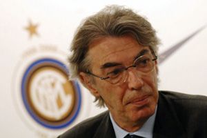 Moratti akhirnya jual...