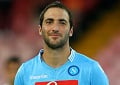Lawan Arsenal, Higuain...