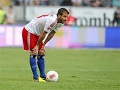 Van der Vaart masih...