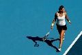 Azarenka waspadai ancaman...