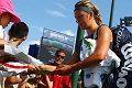 Azarenka merasa penampilannya...