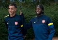 Arsenal siap lepas Gervinho...