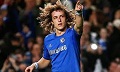 Chelsea banderol Luiz...