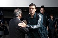 Pepe bahas masa depannya...