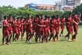 Maksimalkan penyerang...
