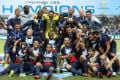 PSG juara Piala Super...