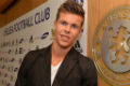Van Ginkel siap lawan...