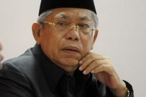 MUI imbau umat Islam...