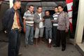 Polisi lumpuhkan tahanan...