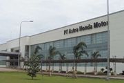 Astra Honda Motor gelar...