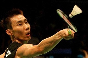 Lee Chong Wei lewati...