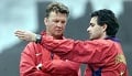 Mourinho pernah nyaris...