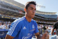 Ronaldo enggan bicara...
