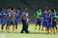 Jacksen: Pemain harus...