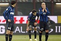 Valencia hajar Inter...